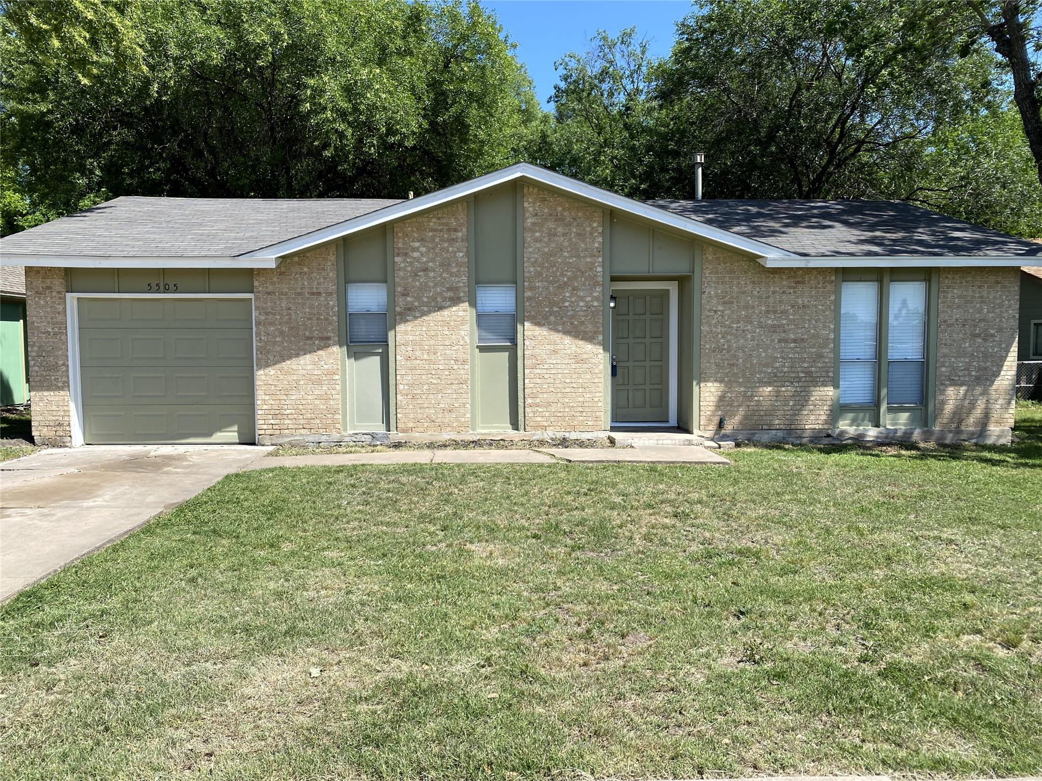 5505 Tallow Tree Dr, Austin, TX 78744