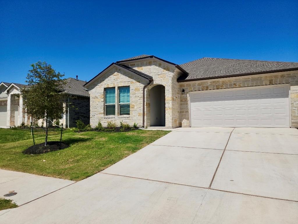 16412 Coratina Dr, Pflugerville, TX 78660