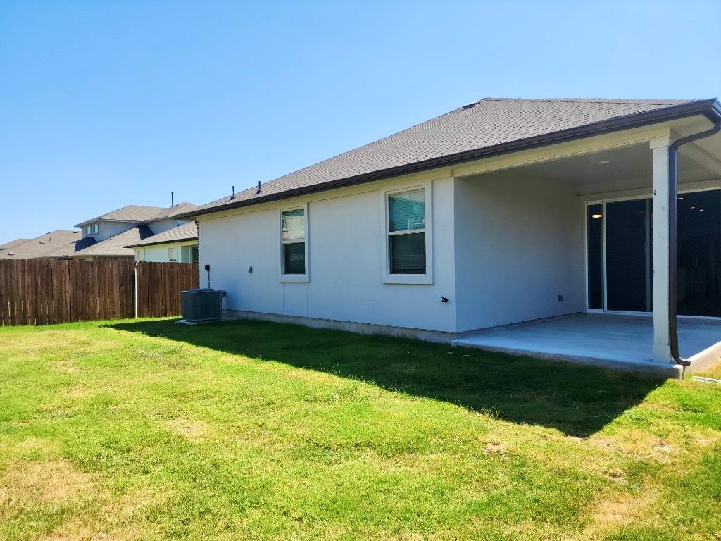 16412 Coratina Dr, Pflugerville, TX 78660