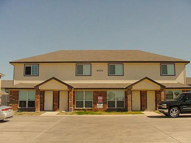 4404 Sylvia Dr # D, Killeen, TX 76549
