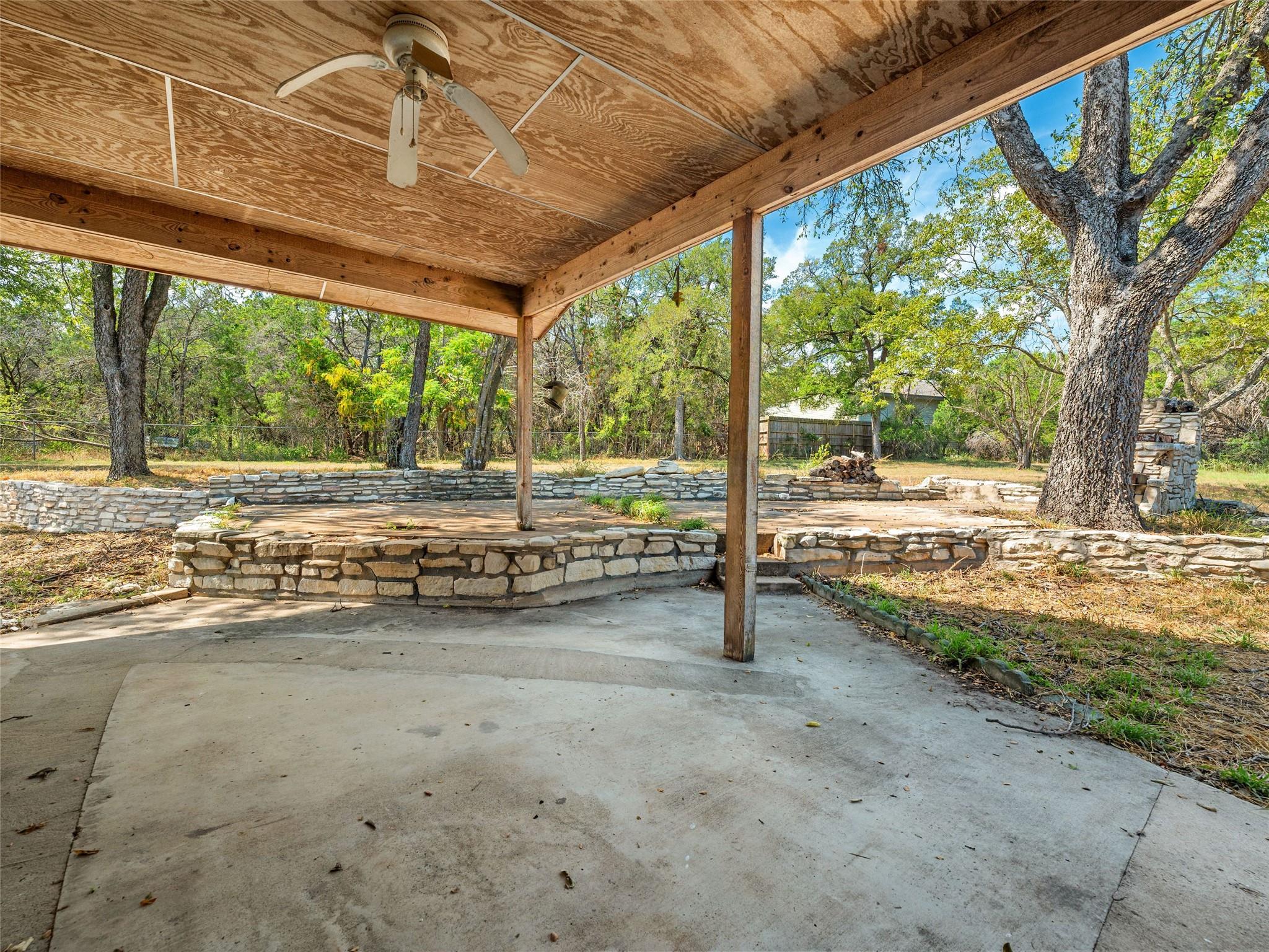 15803 Wildwood Trl, Austin, TX 78734