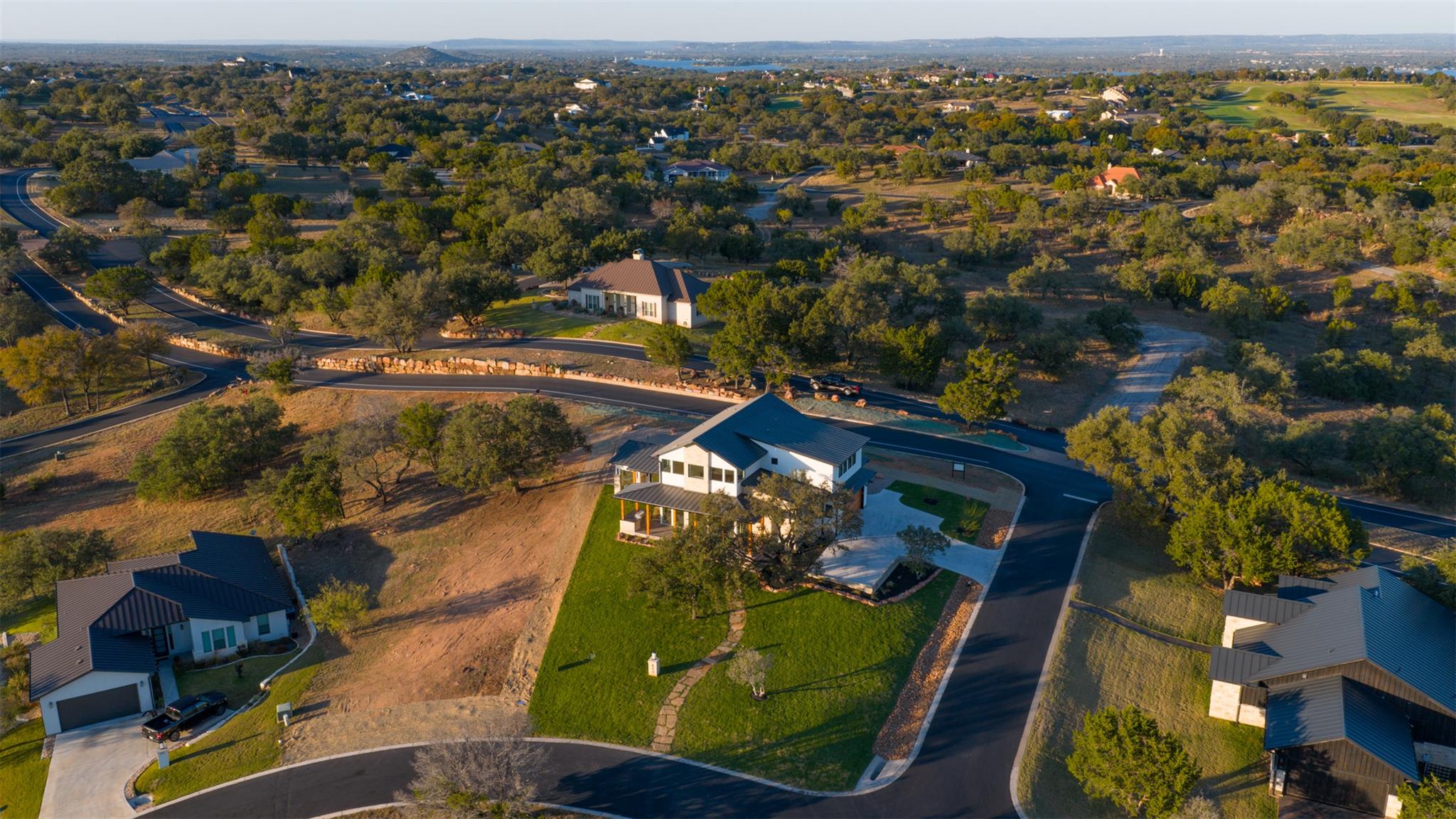 400 Emerald Way, Horseshoe Bay, TX 78657