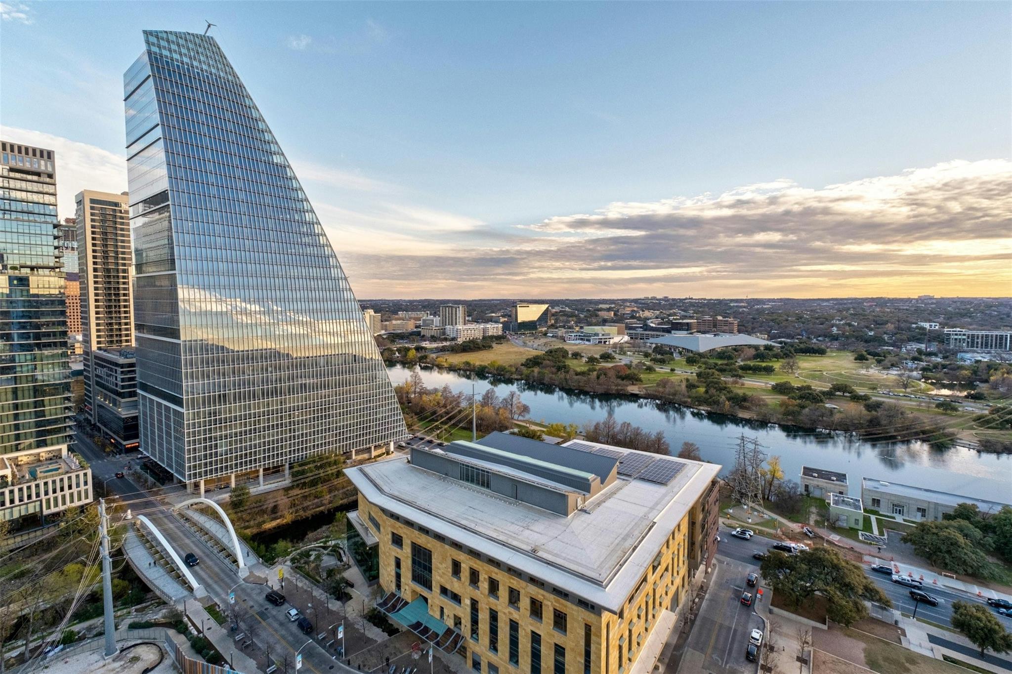 222 West Ave # 2201, Austin, TX 78701