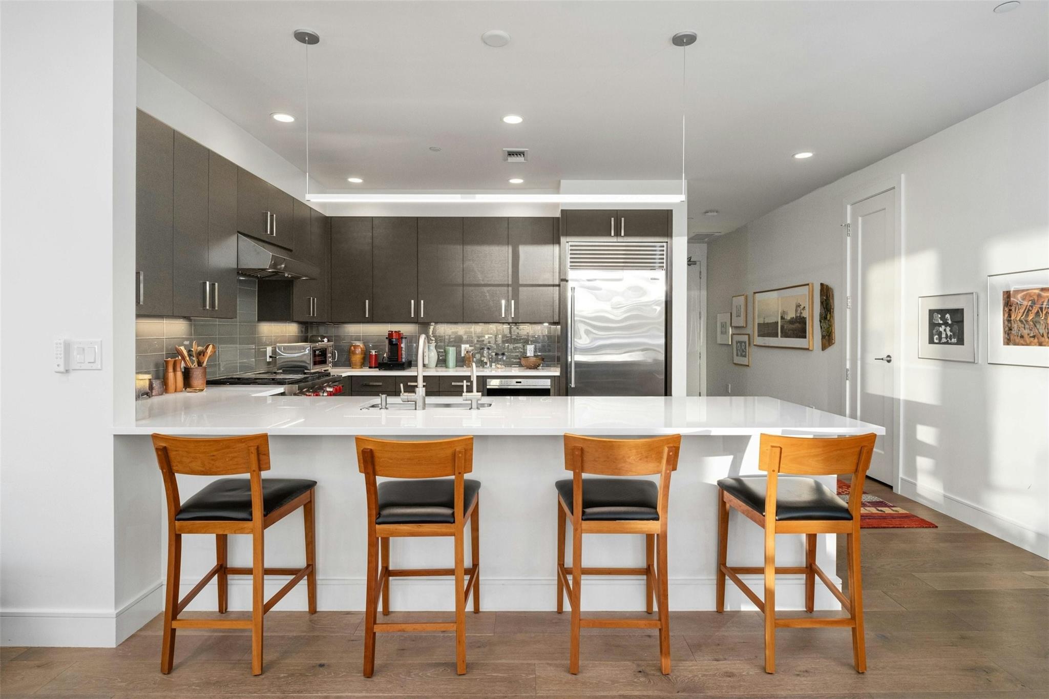 222 West Ave # 2201, Austin, TX 78701