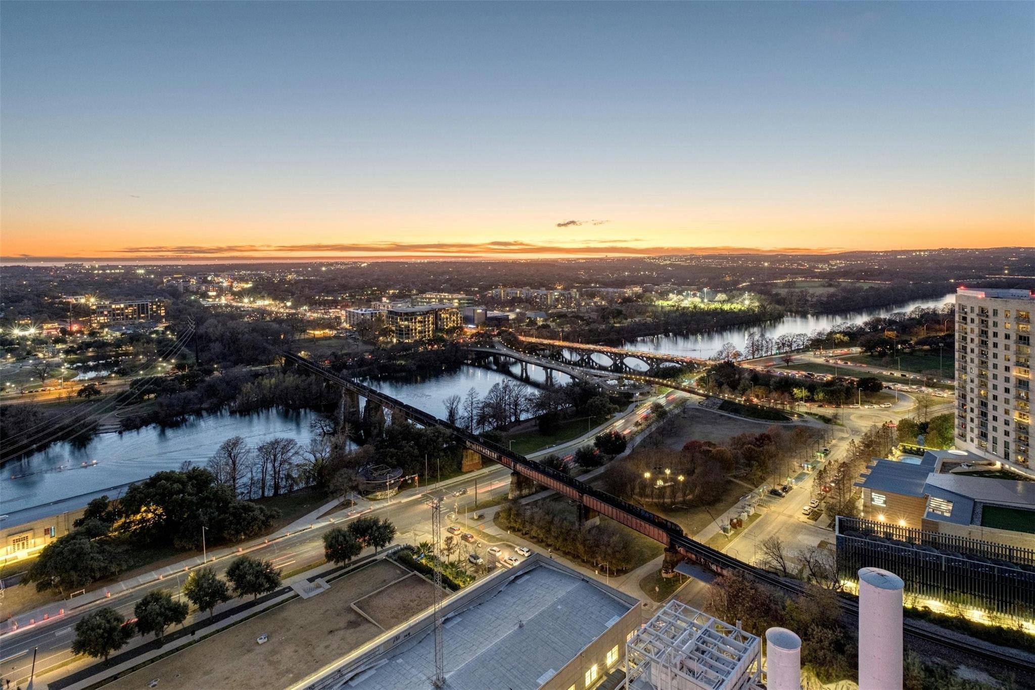 222 West Ave # 2201, Austin, TX 78701