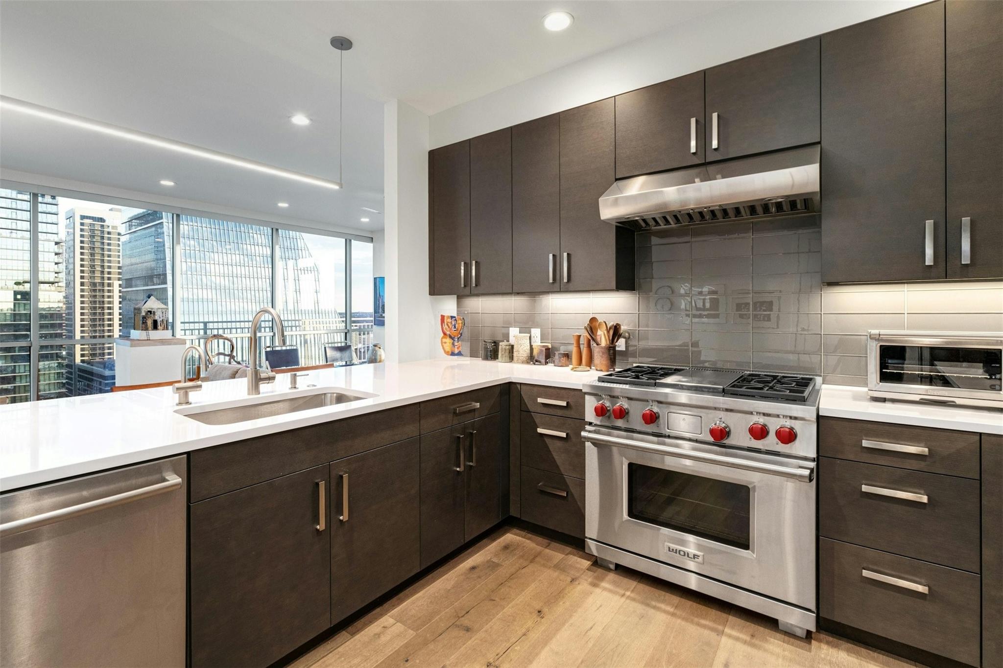 222 West Ave # 2201, Austin, TX 78701