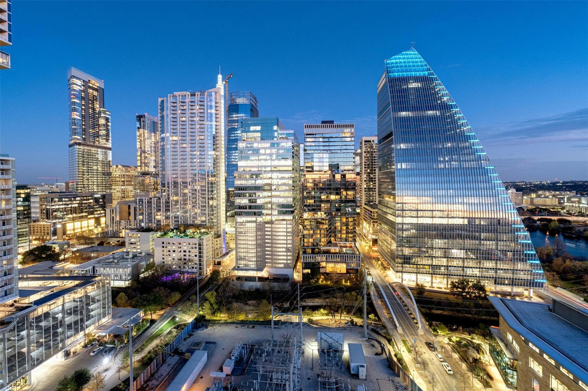 222 West Ave # 2201, Austin, TX 78701