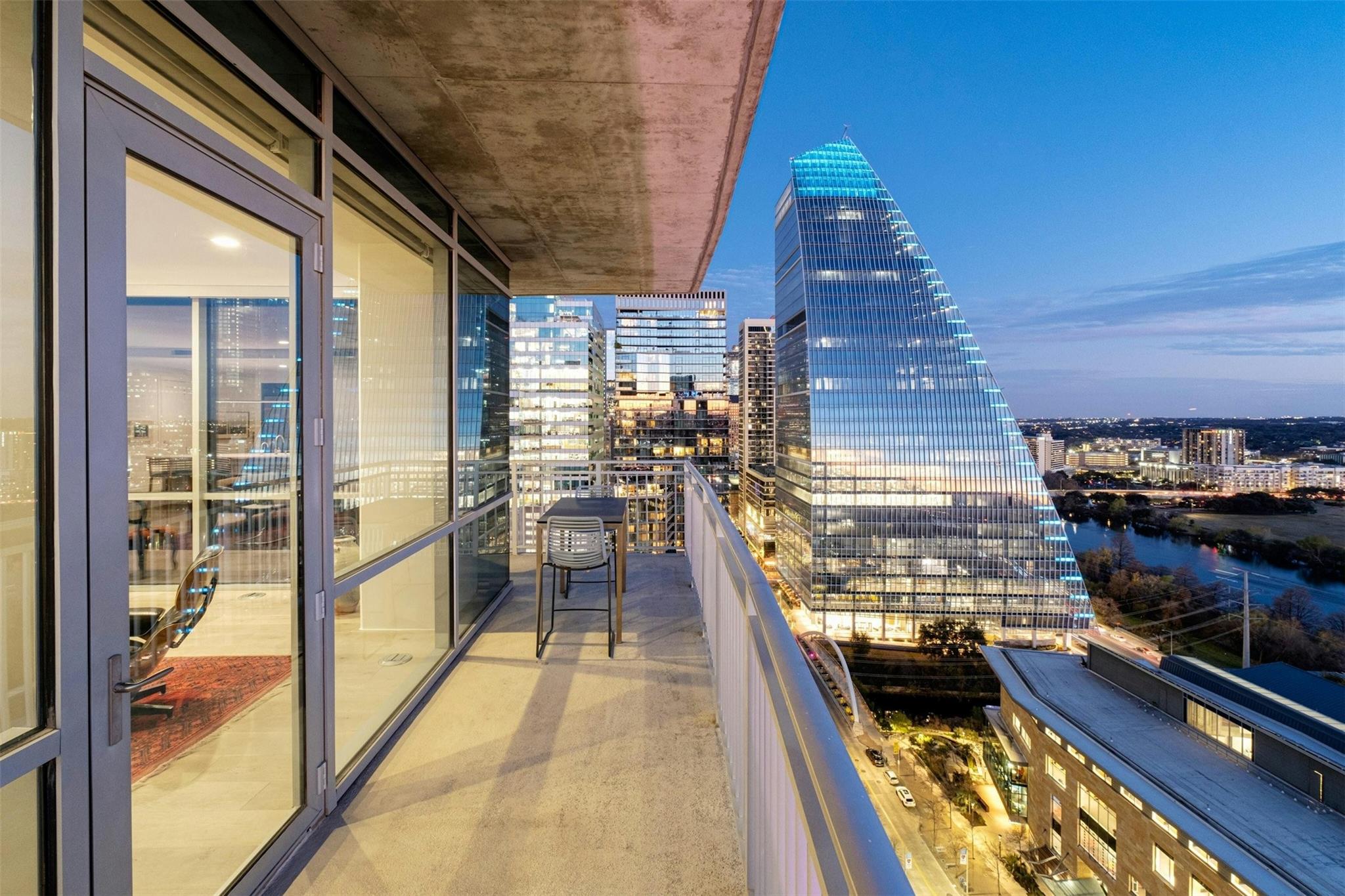 222 West Ave # 2201, Austin, TX 78701