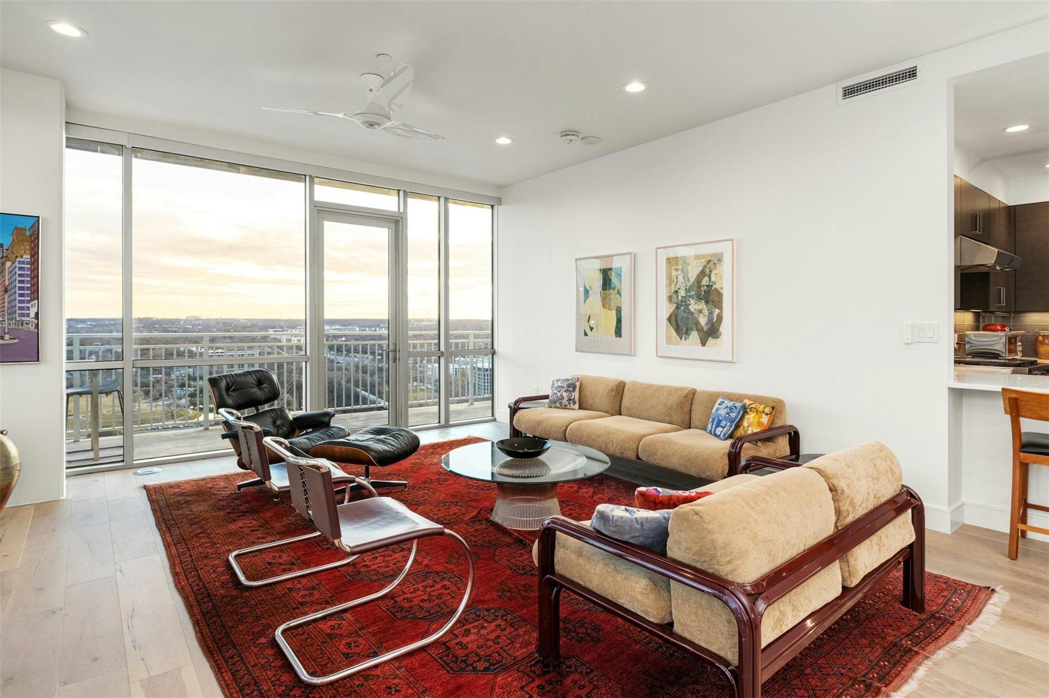 222 West Ave # 2201, Austin, TX 78701