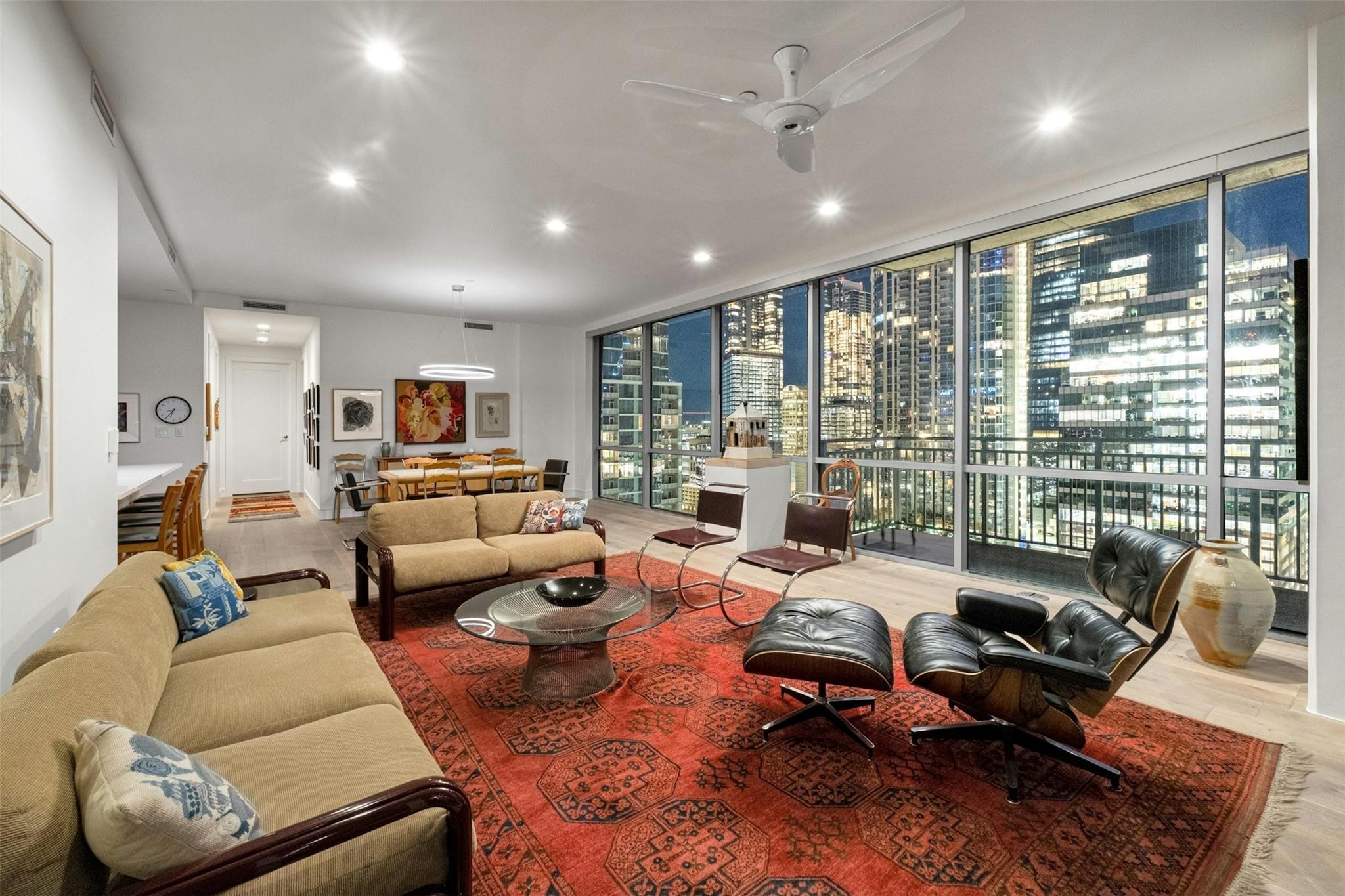 222 West Ave # 2201, Austin, TX 78701