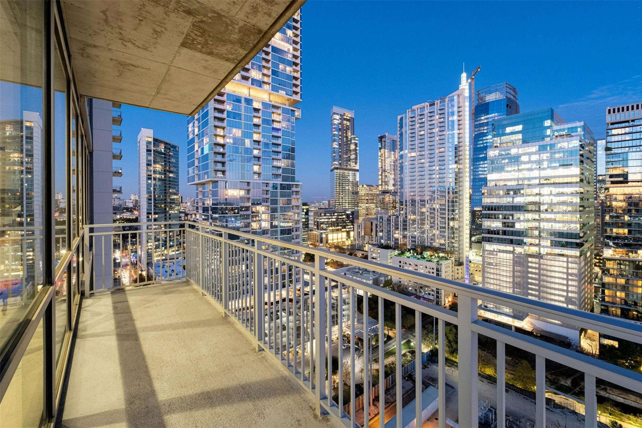 222 West Ave # 2201, Austin, TX 78701