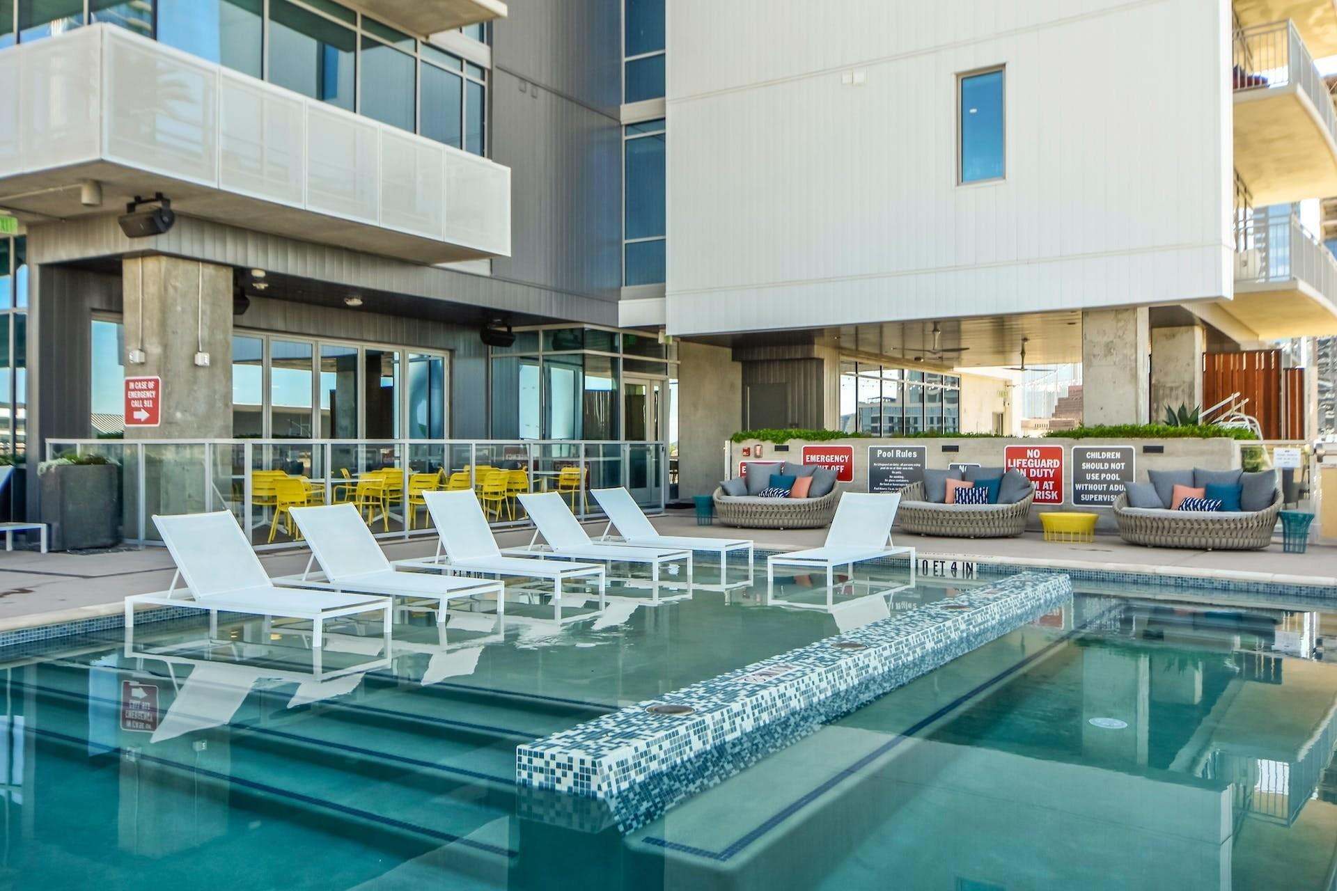 222 West Ave # 2201, Austin, TX 78701