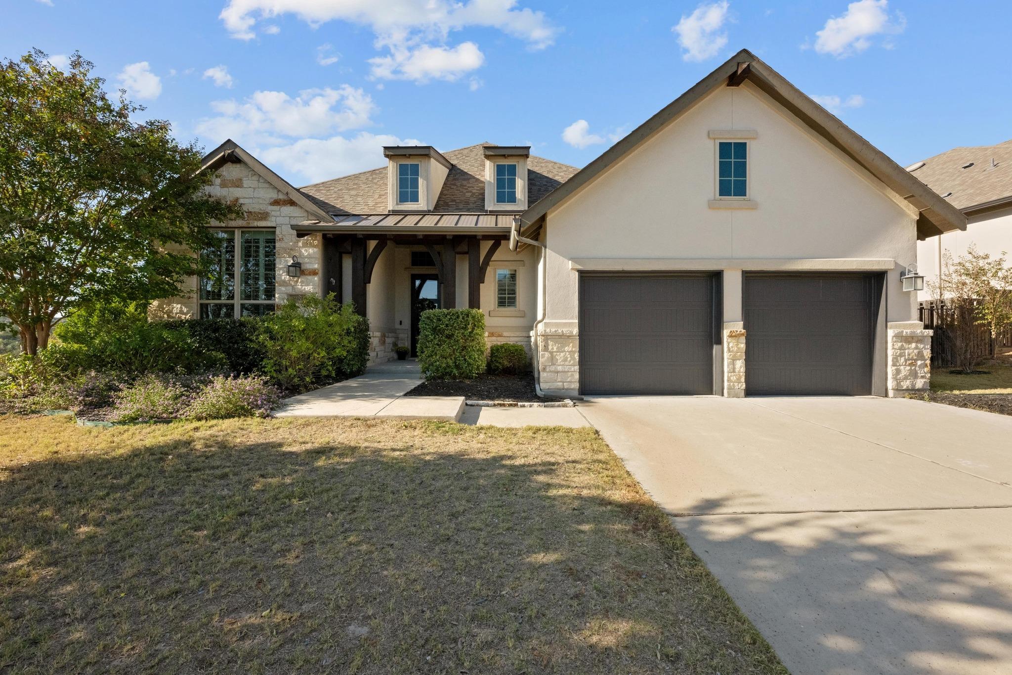 16101 Golden Top Dr, Austin, TX 78738