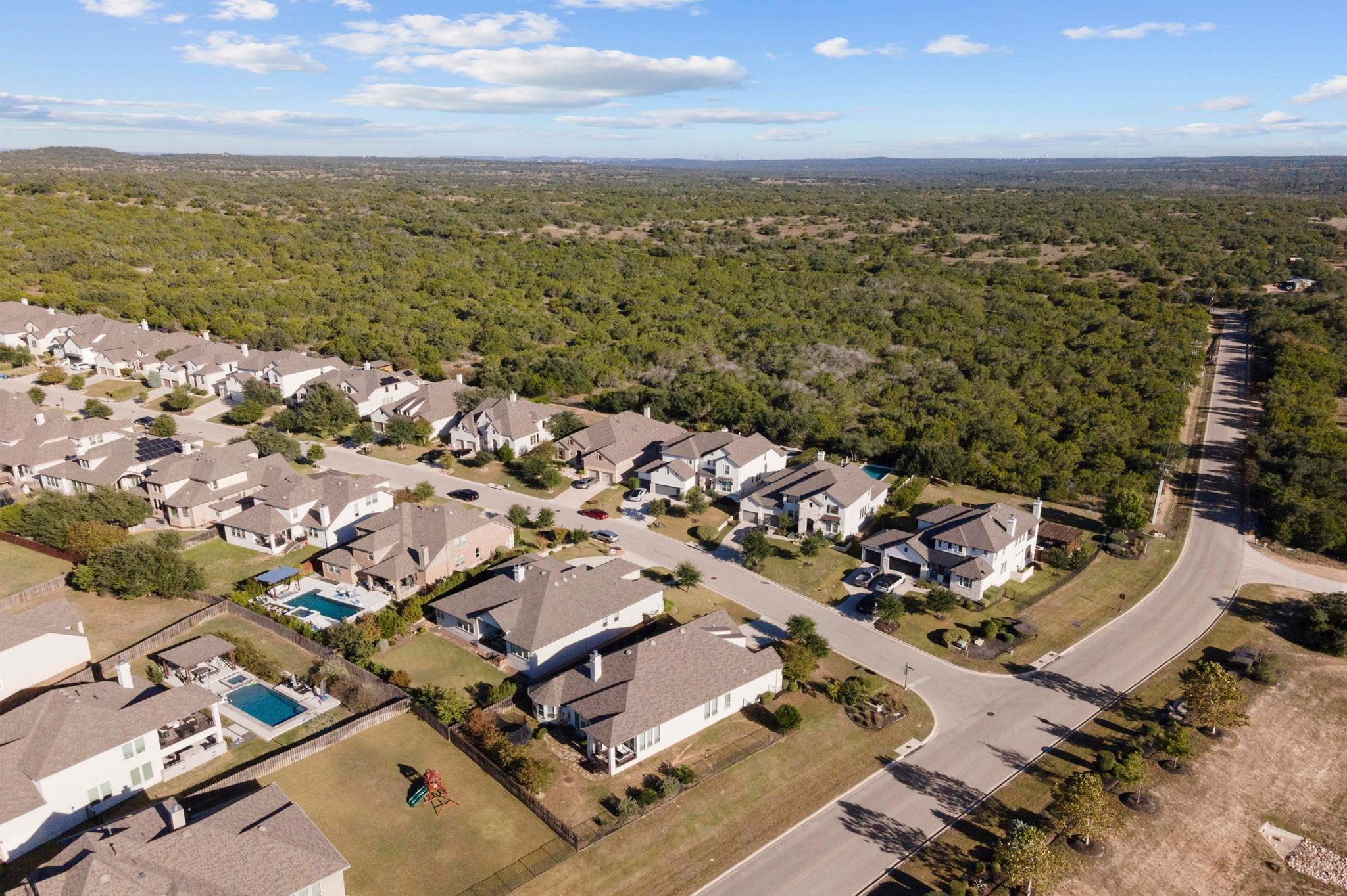 16101 Golden Top Dr, Austin, TX 78738