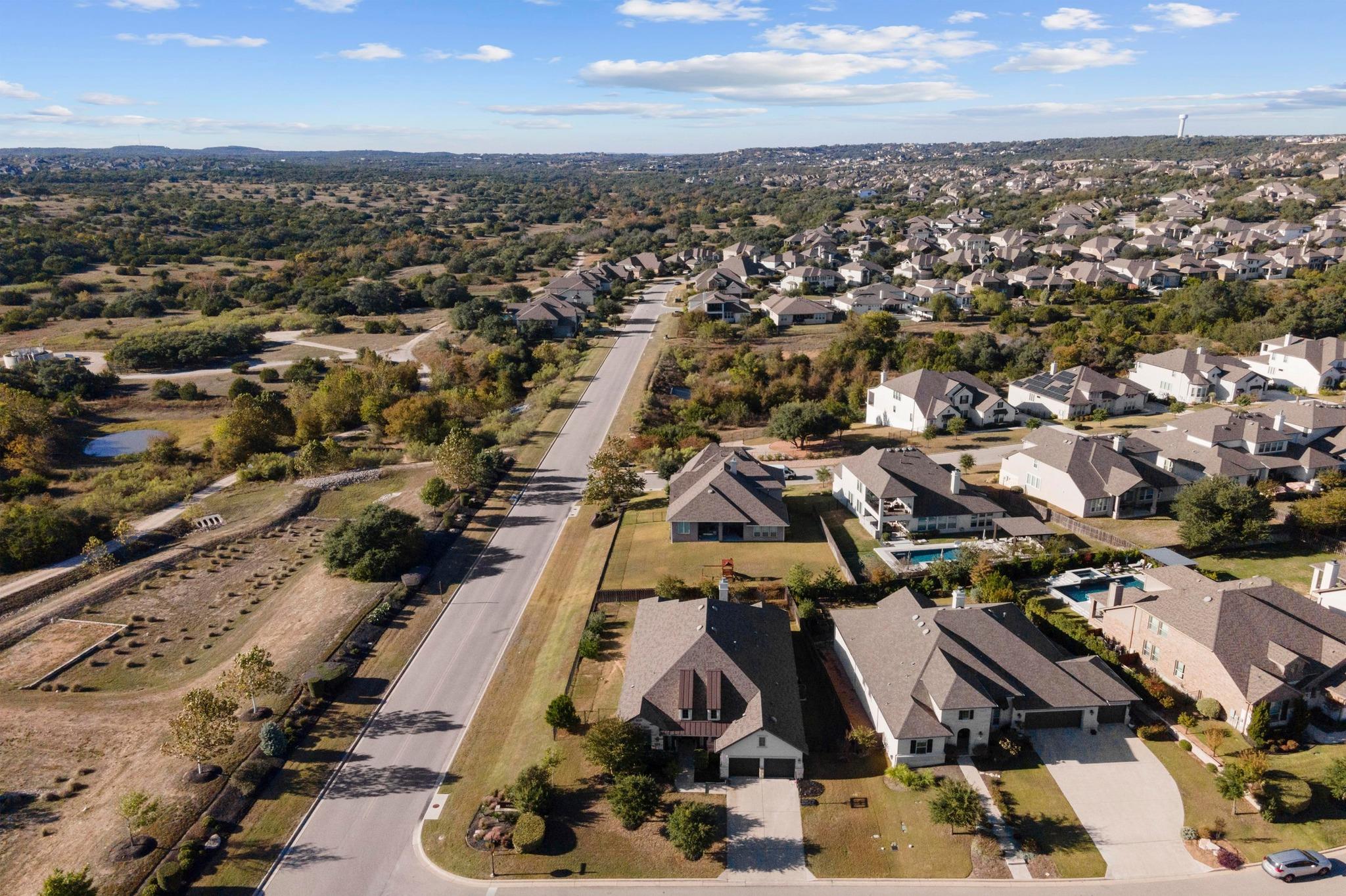 16101 Golden Top Dr, Austin, TX 78738