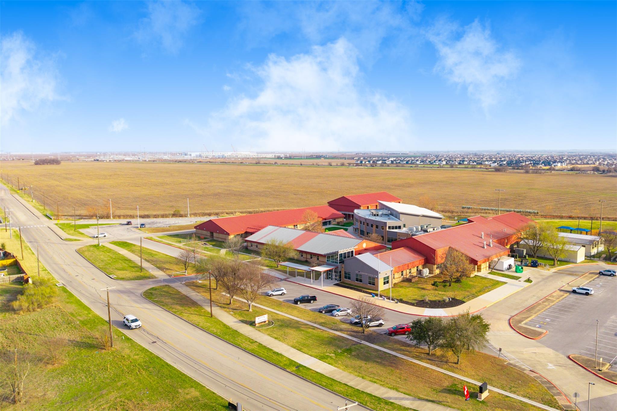 1501 County Road 132, Hutto, TX 78634