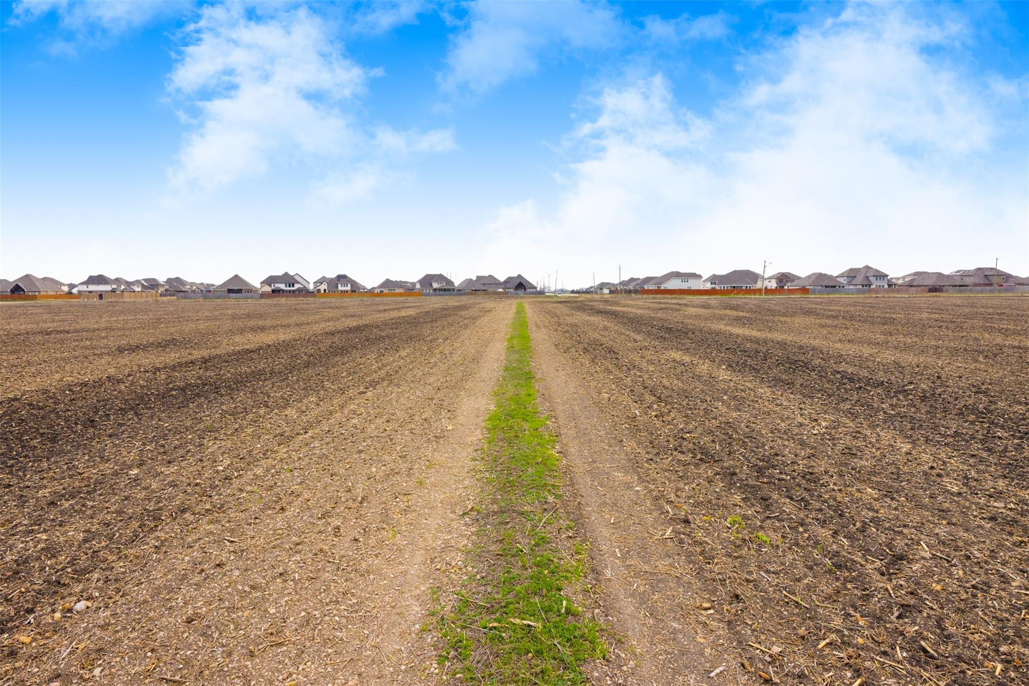 1501 County Road 132, Hutto, TX 78634