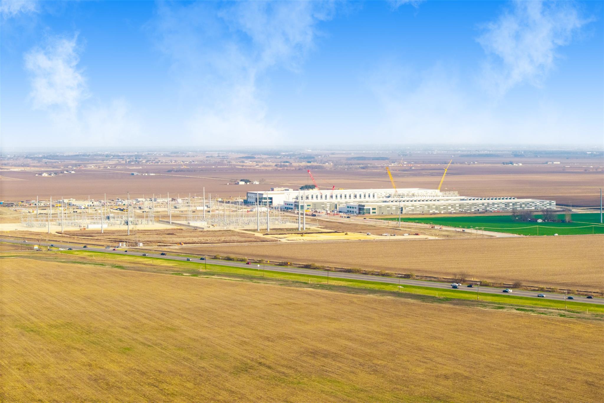 1501 County Road 132, Hutto, TX 78634