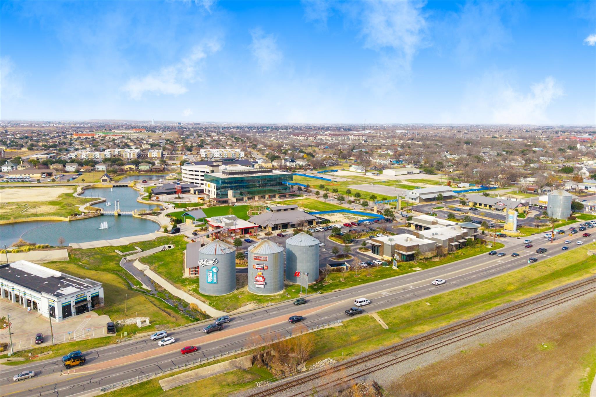 1501 County Road 132, Hutto, TX 78634