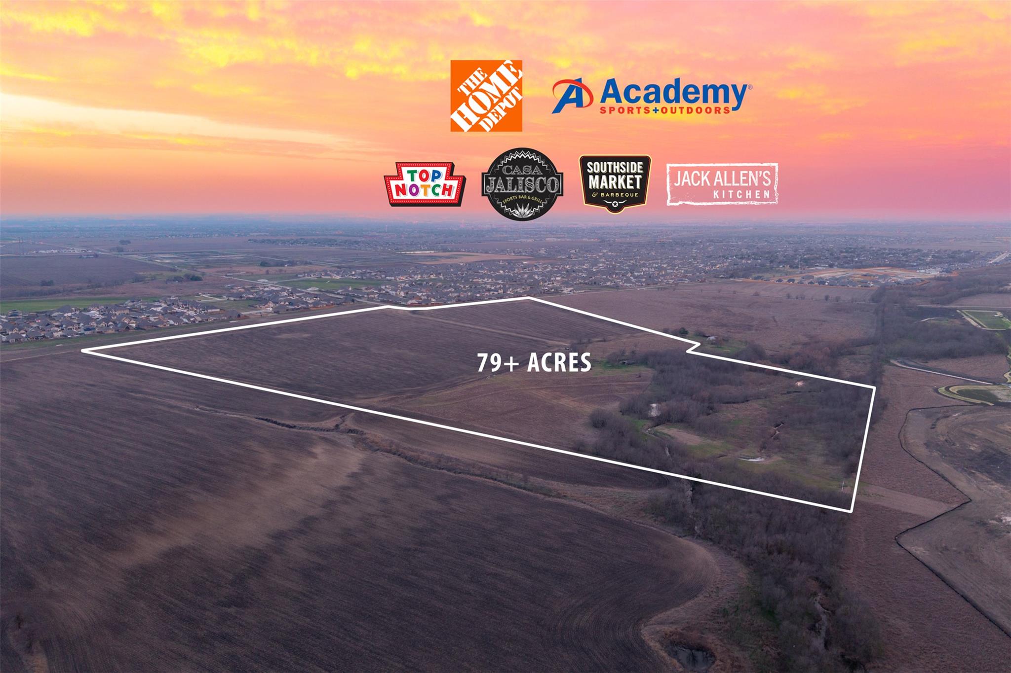 1501 County Road 132, Hutto, TX 78634