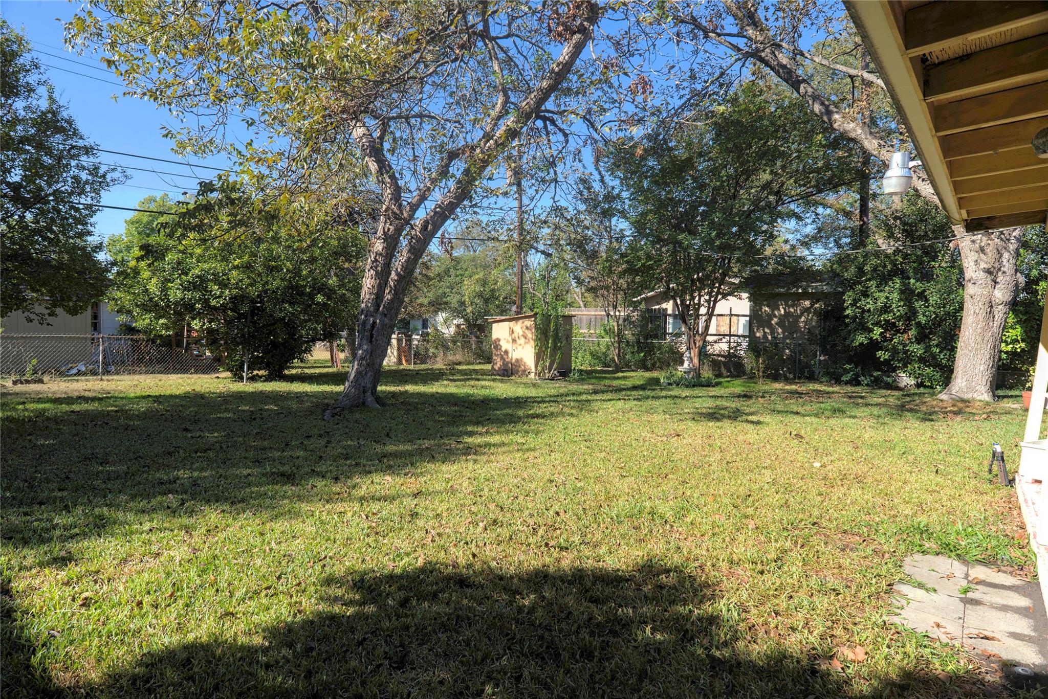1805 Barbara St, Austin, TX 78757