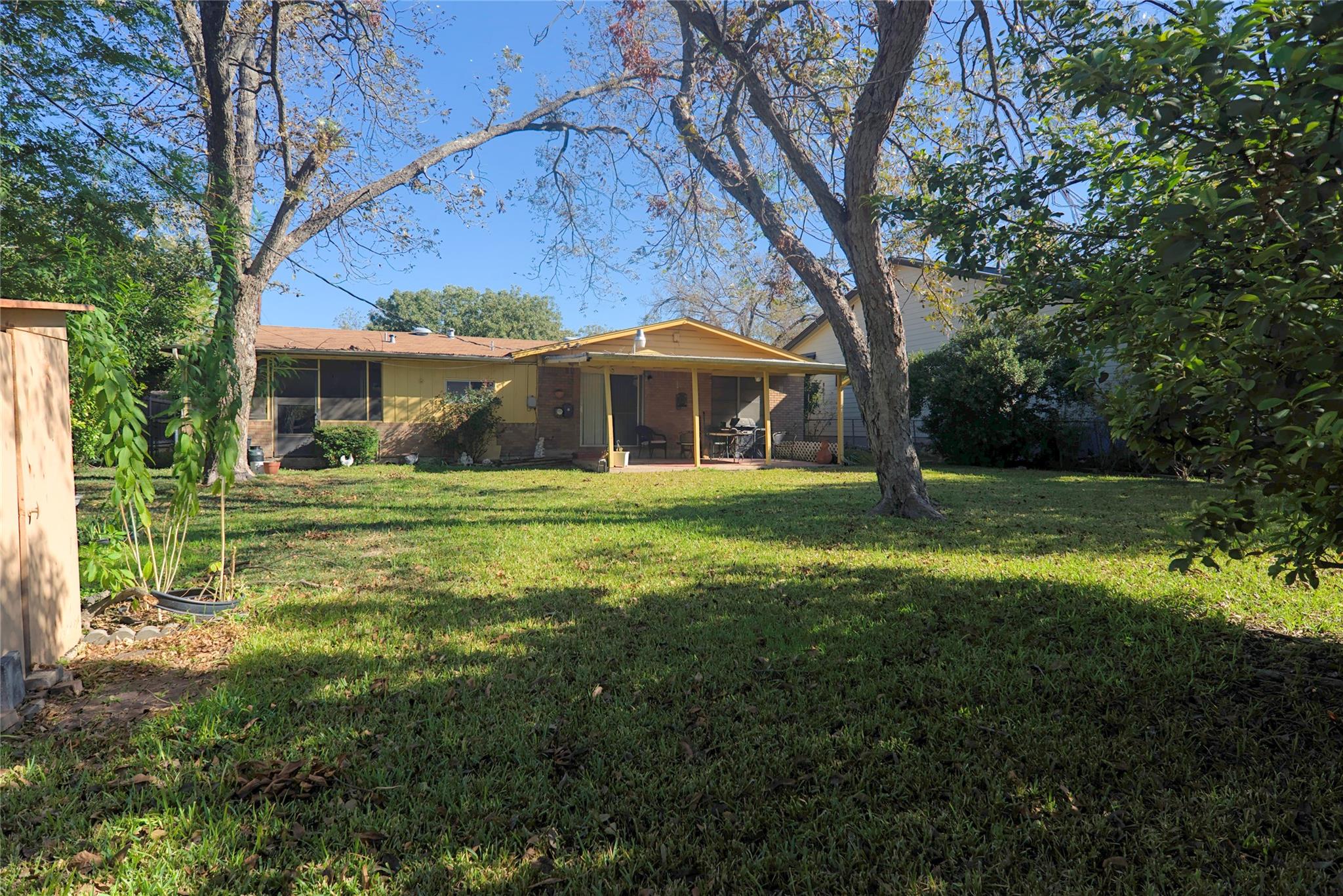 1805 Barbara St, Austin, TX 78757
