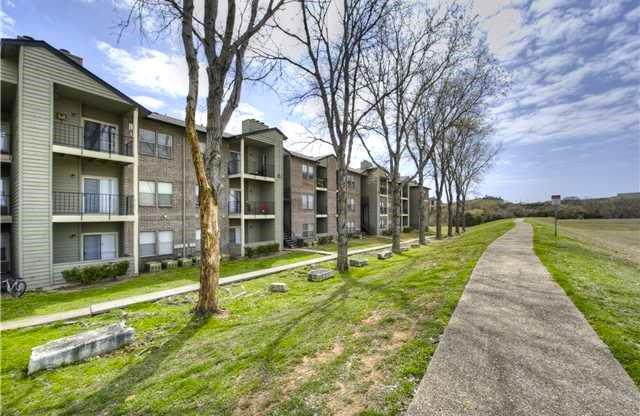 12166 Metric Blvd # 2006, Austin, TX 78758