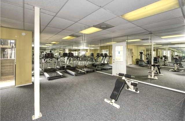 12166 Metric Blvd # 2006, Austin, TX 78758