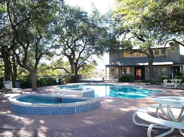 12166 Metric Blvd # 2006, Austin, TX 78758