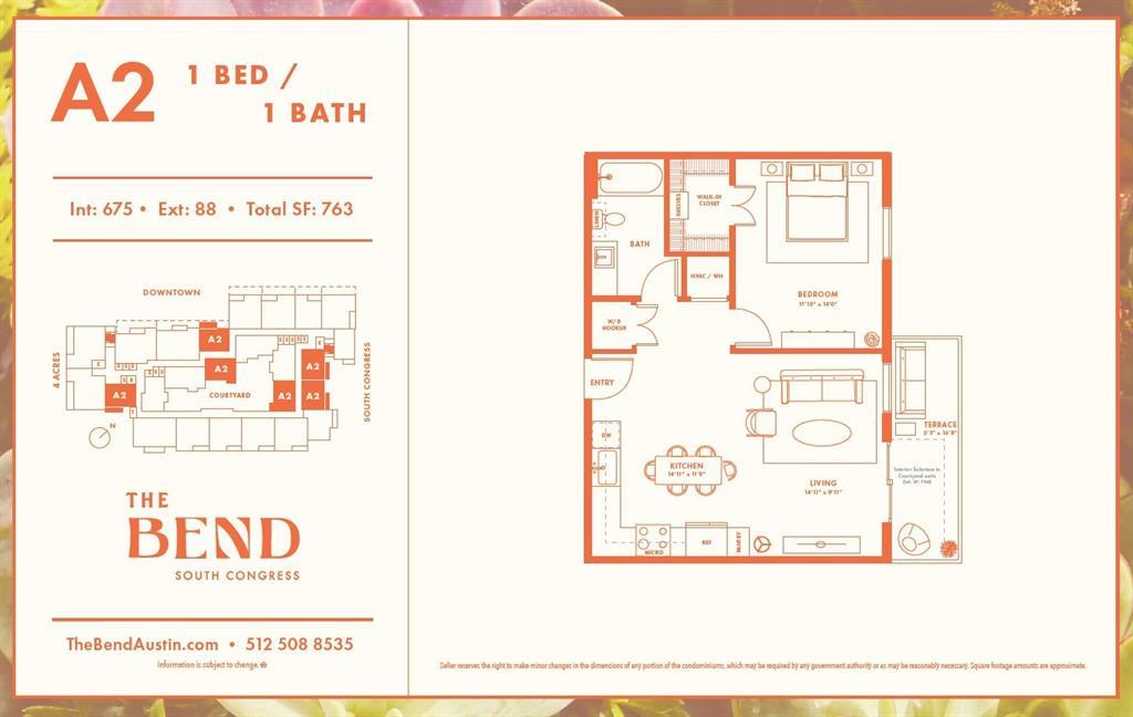 4802 S Congress Ave # 303, Austin, TX 78745