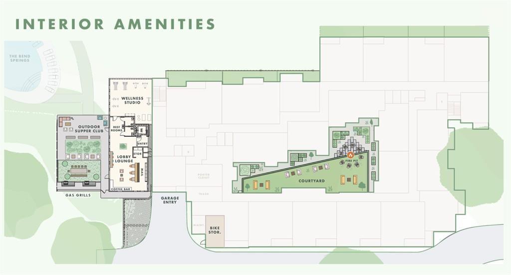 4802 S Congress Ave # 303, Austin, TX 78745