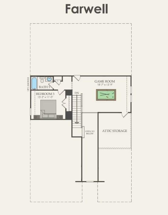 212 Keswick St, Liberty Hill, TX 78642