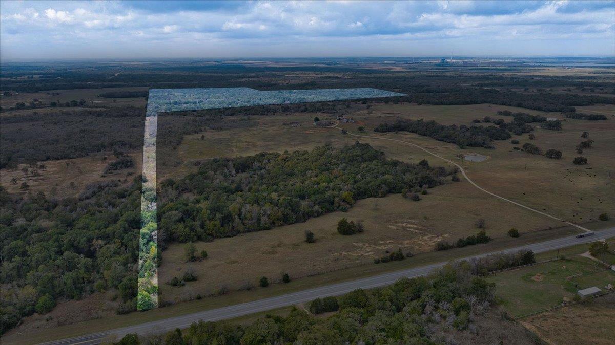 TBD S HWY 77, Rockdale, TX 76567