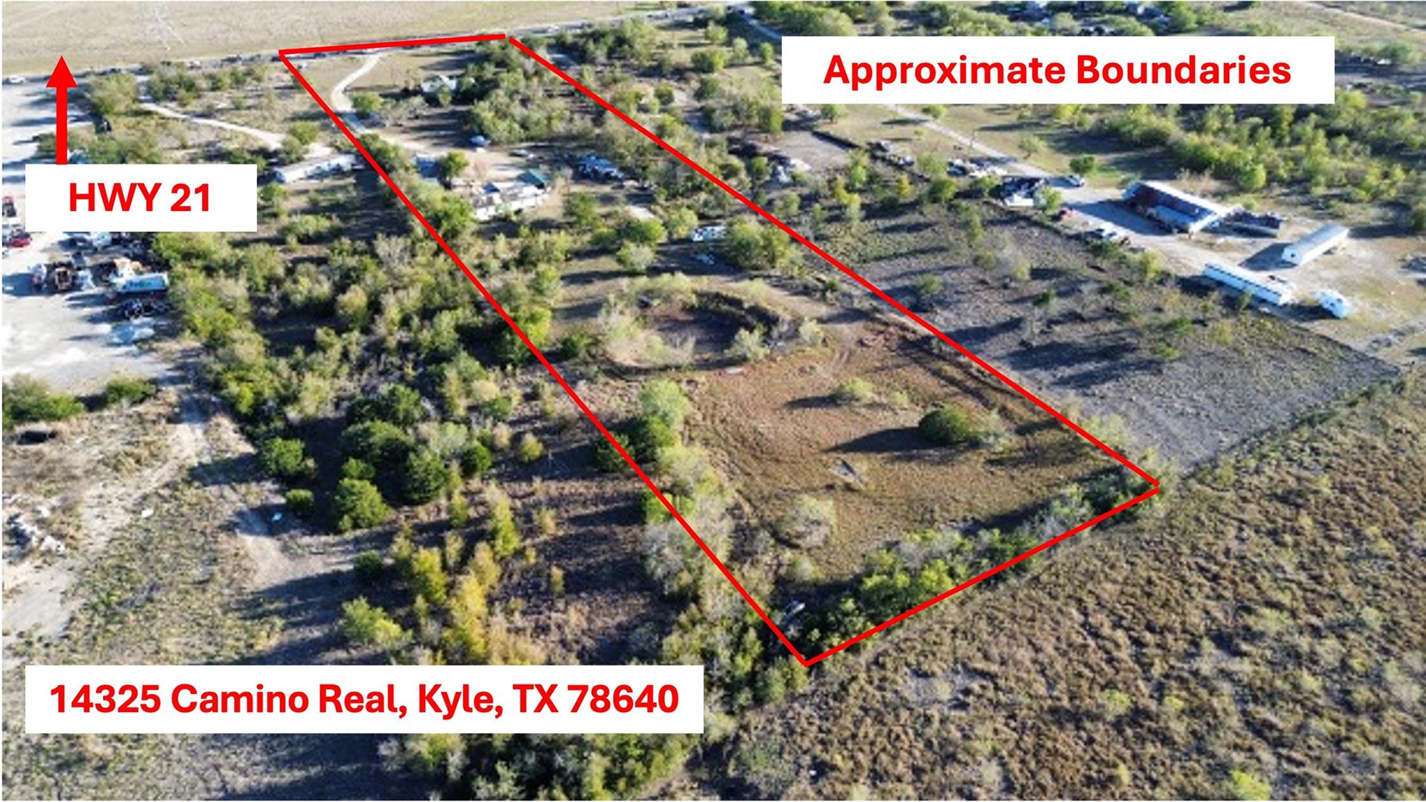 14325 Camino Real, Kyle, TX 78640