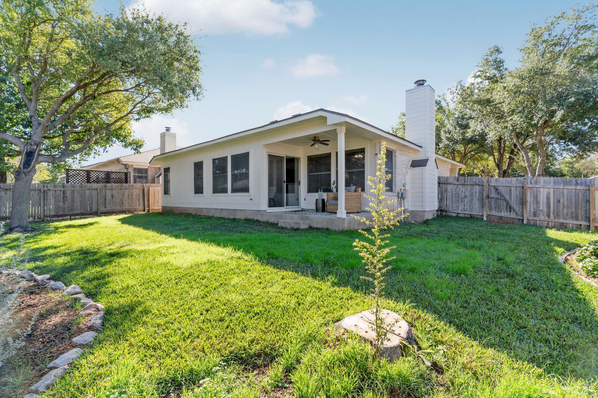 4416 E Hove Loop, Austin, TX 78749