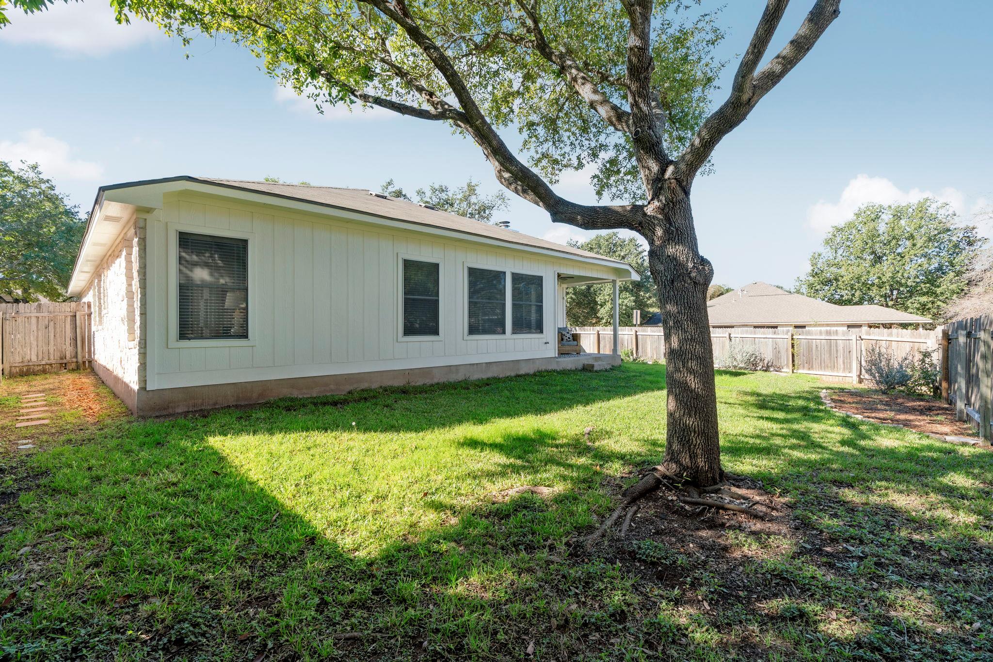 4416 E Hove Loop, Austin, TX 78749