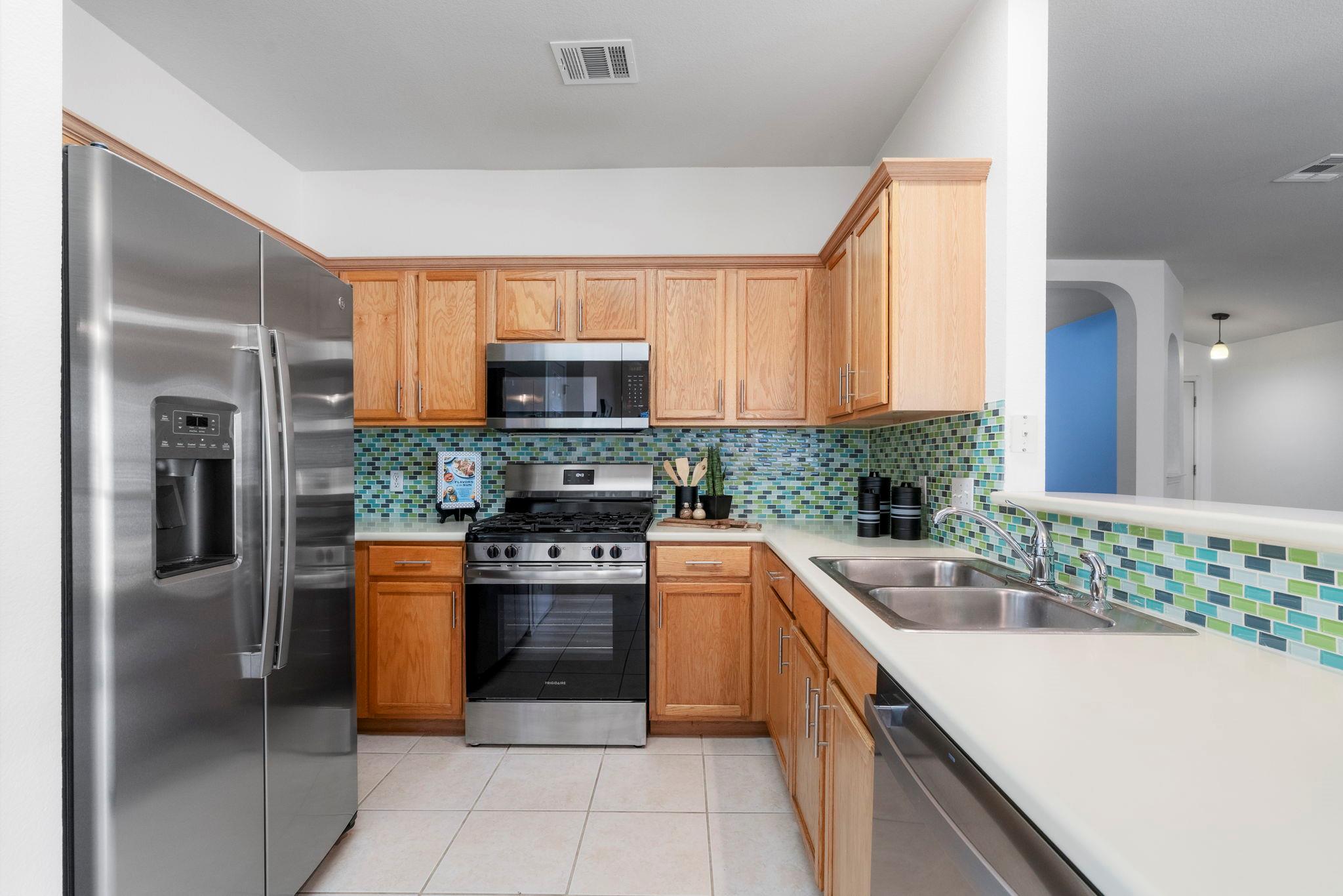 4416 E Hove Loop, Austin, TX 78749