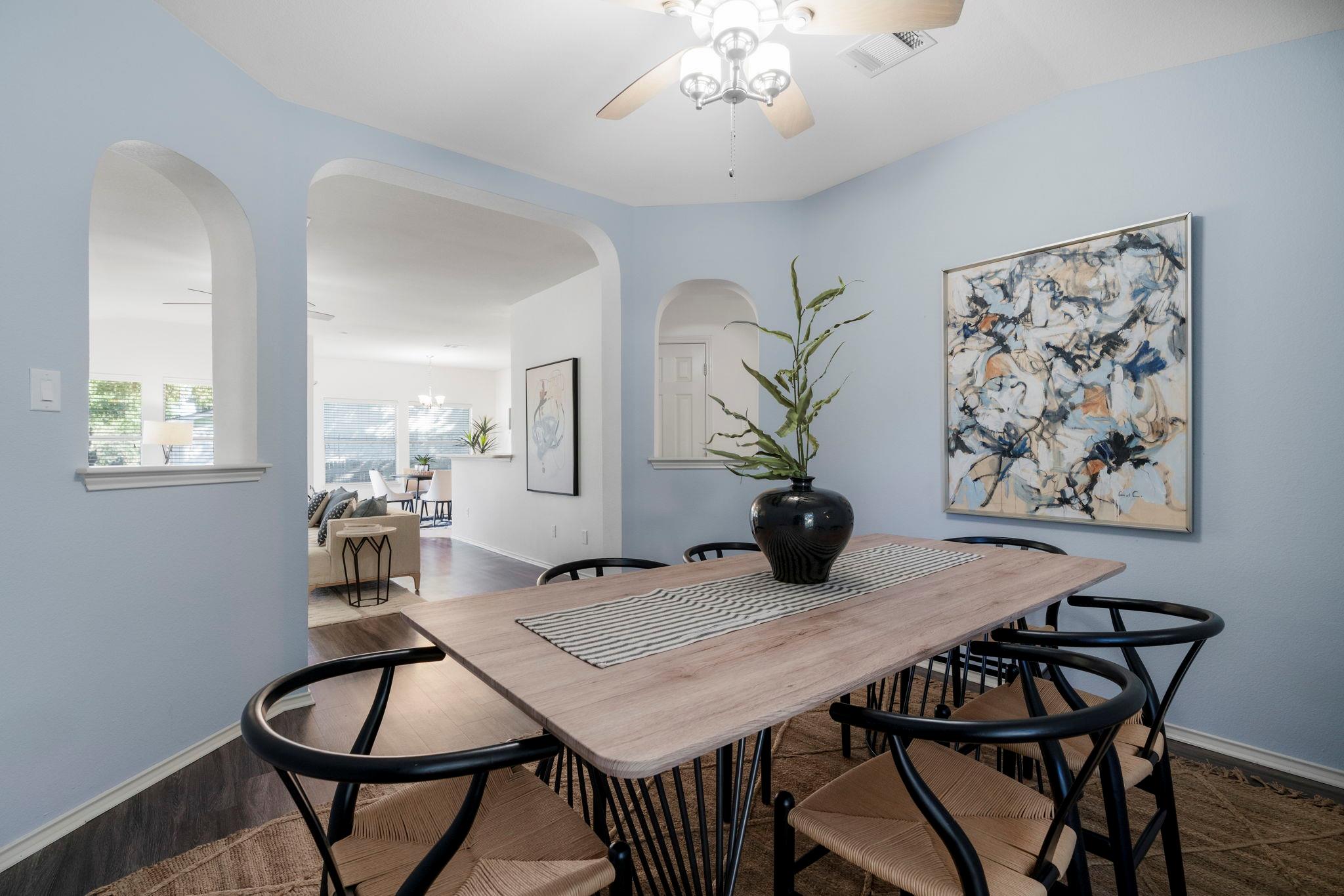 4416 E Hove Loop, Austin, TX 78749