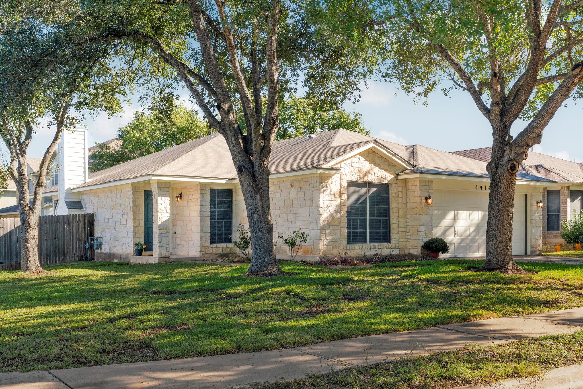 4416 E Hove Loop, Austin, TX 78749