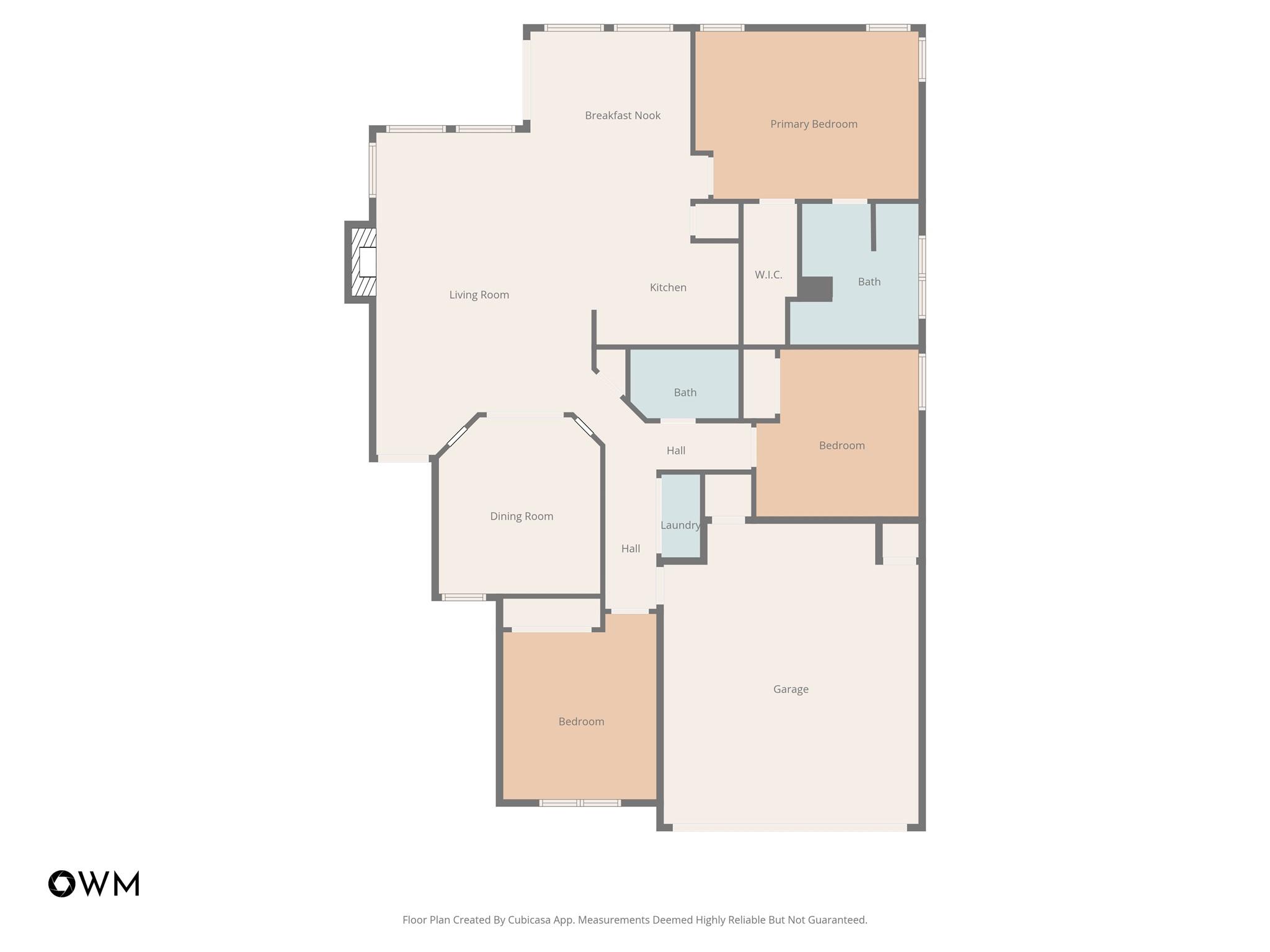 4416 E Hove Loop, Austin, TX 78749