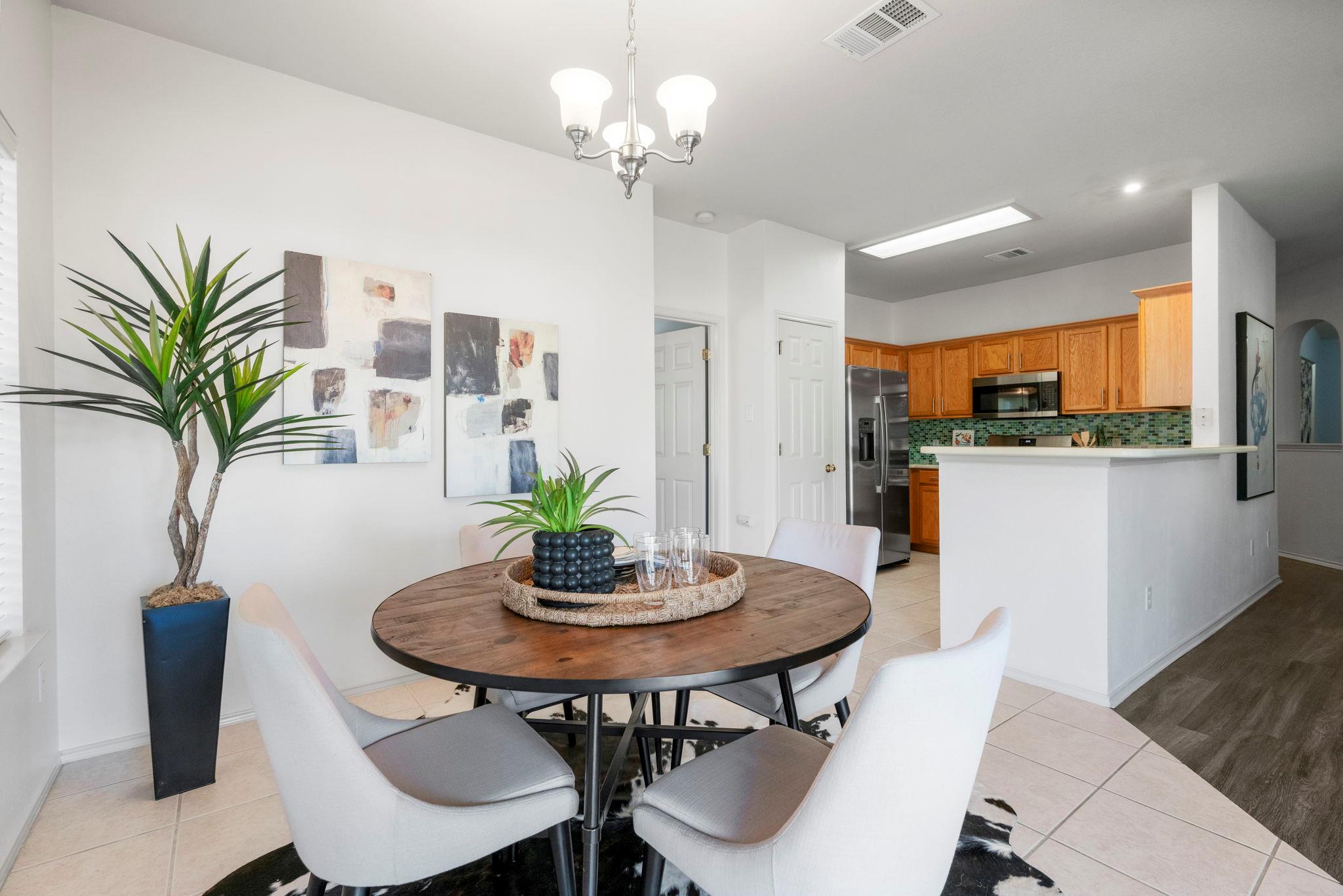 4416 E Hove Loop, Austin, TX 78749