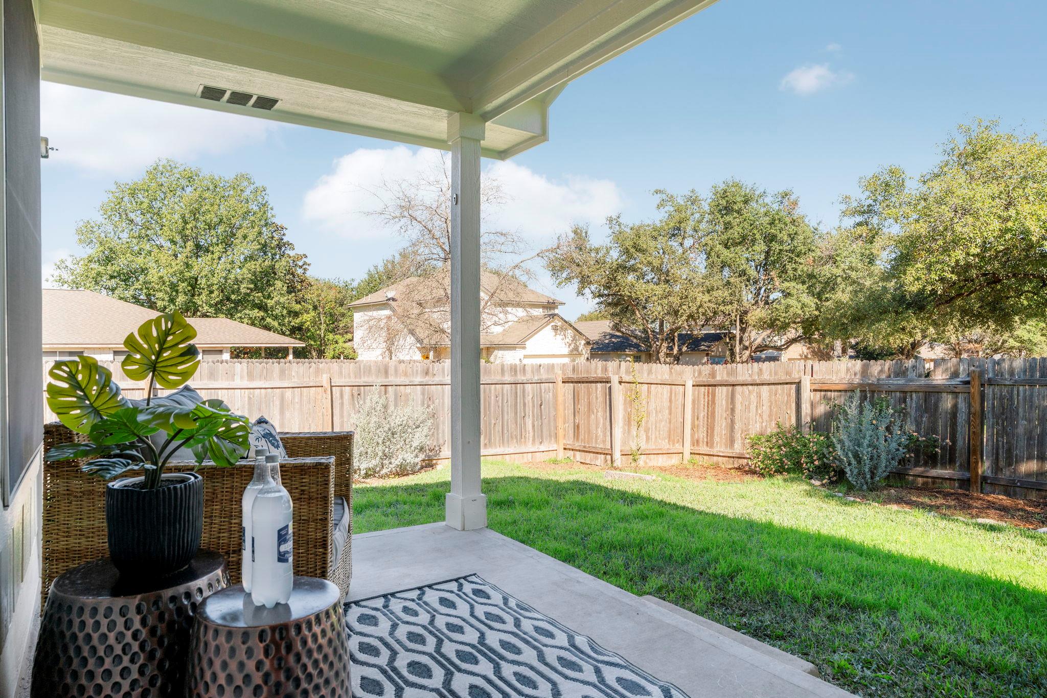4416 E Hove Loop, Austin, TX 78749
