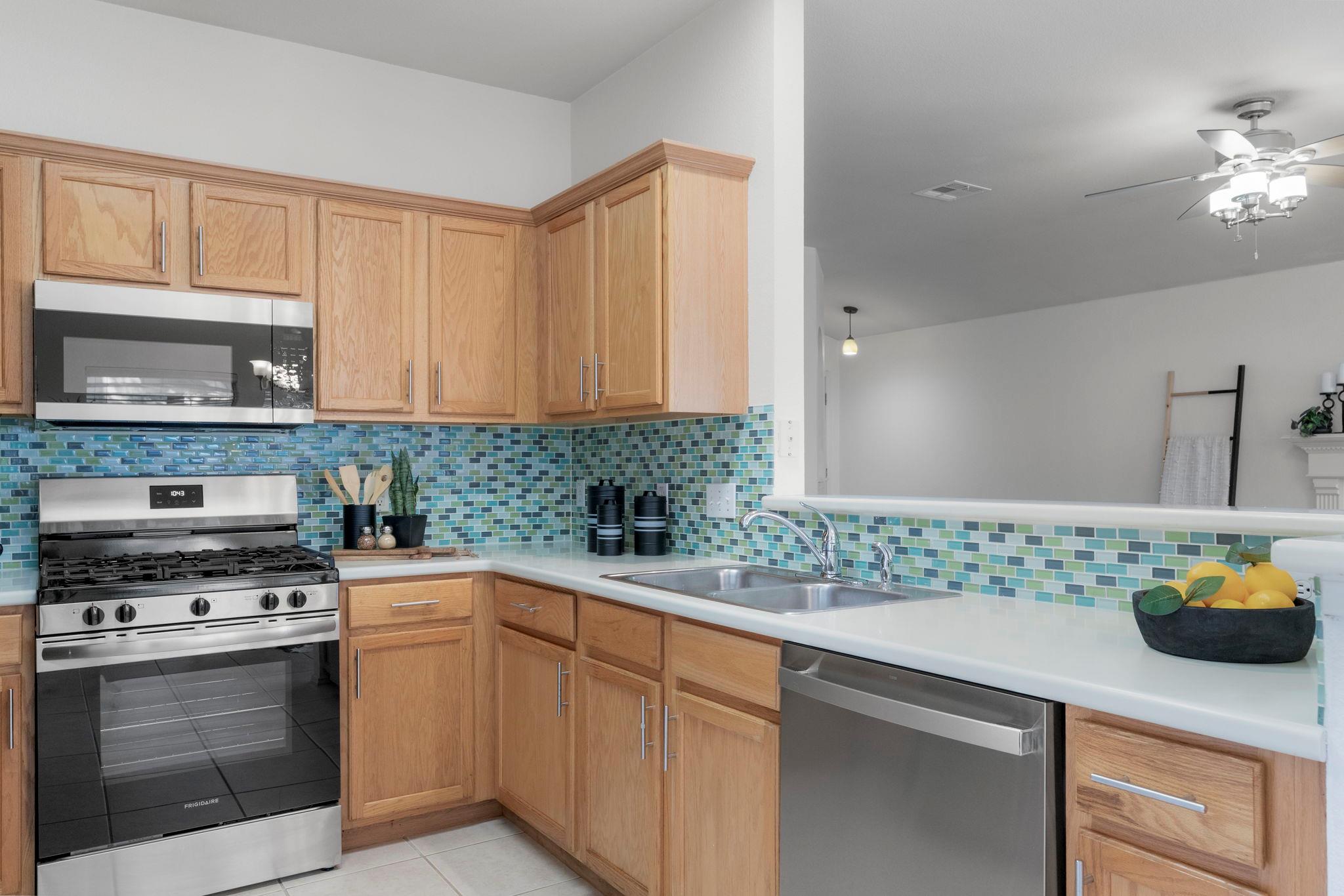 4416 E Hove Loop, Austin, TX 78749