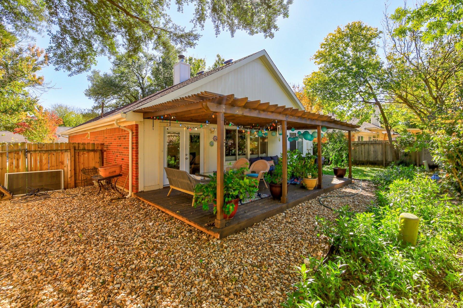 16806 Langland Rd, Pflugerville, TX 78660