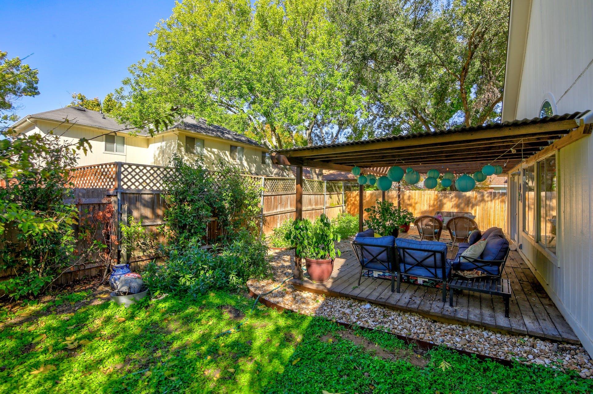 16806 Langland Rd, Pflugerville, TX 78660