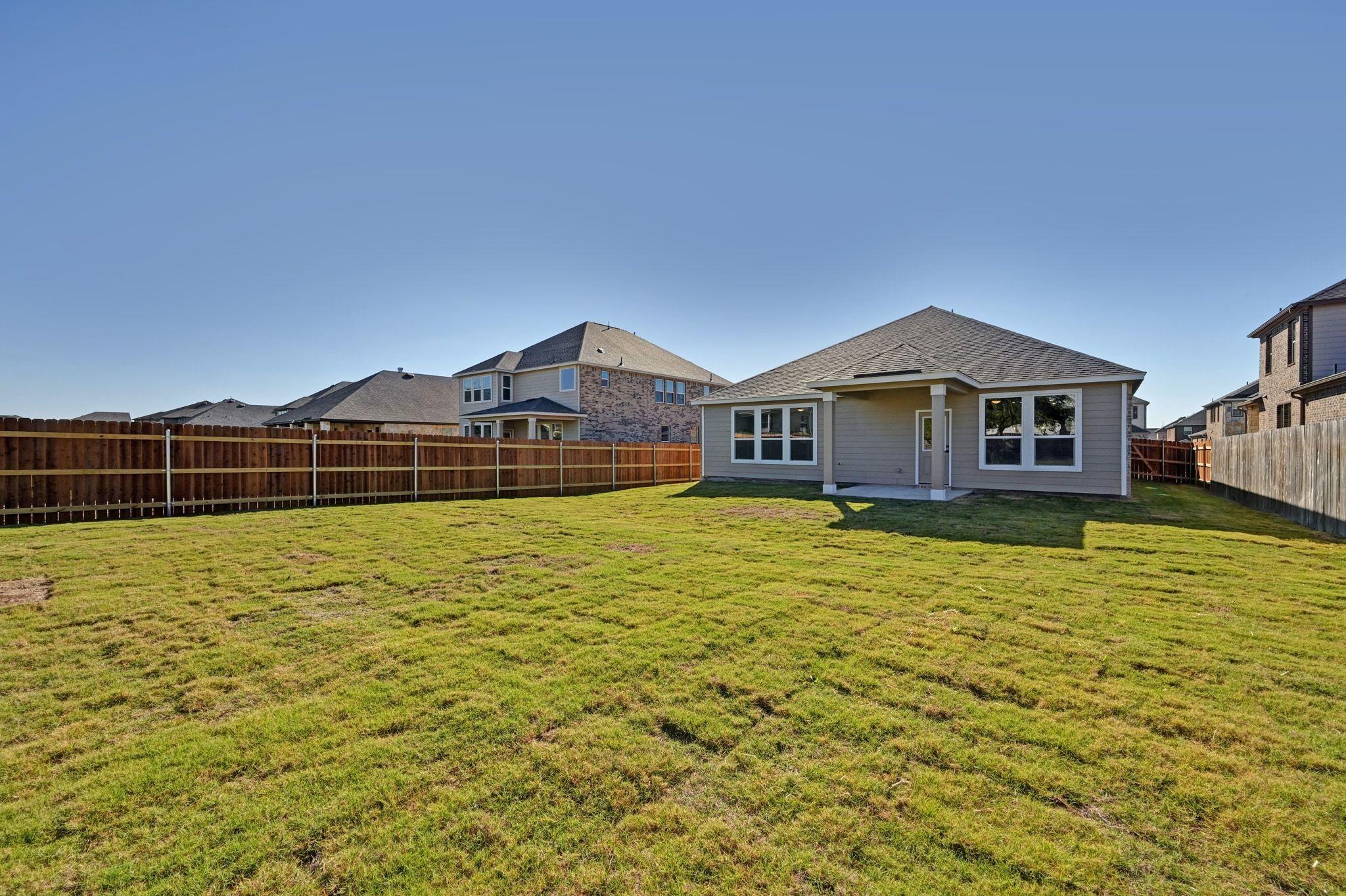 4649 Teverola Dr, Round Rock, TX 78665