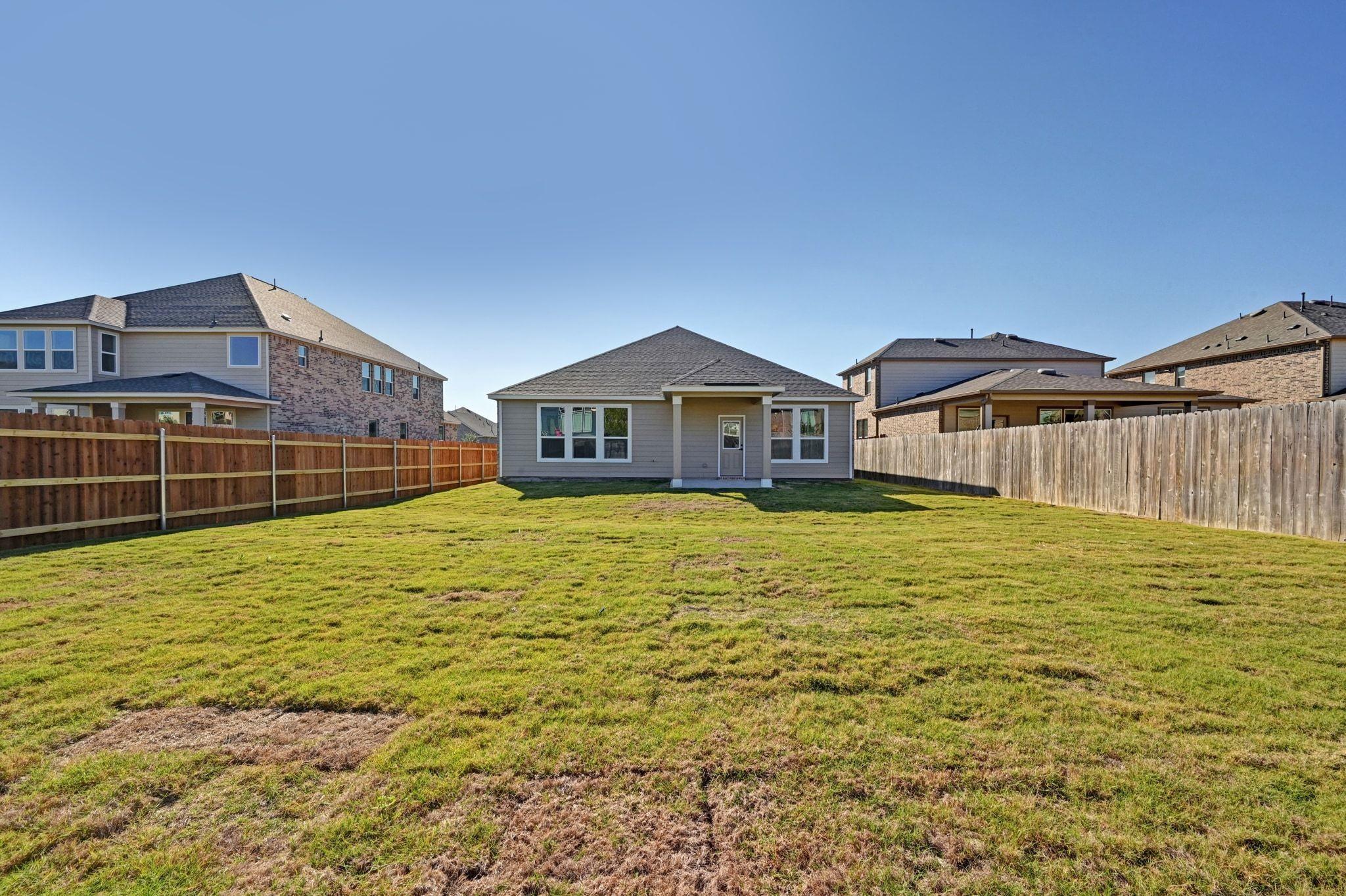 4649 Teverola Dr, Round Rock, TX 78665