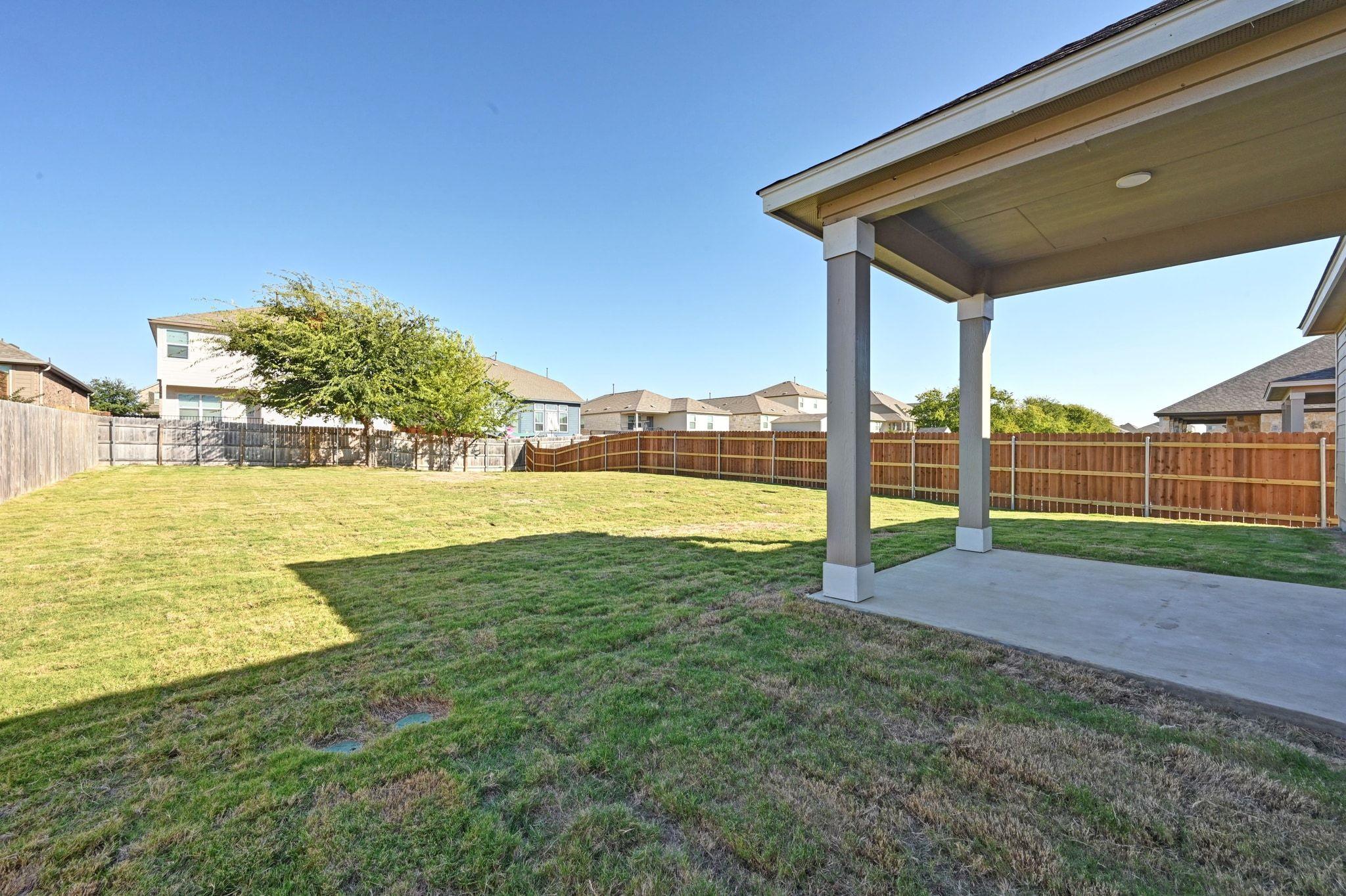 4649 Teverola Dr, Round Rock, TX 78665