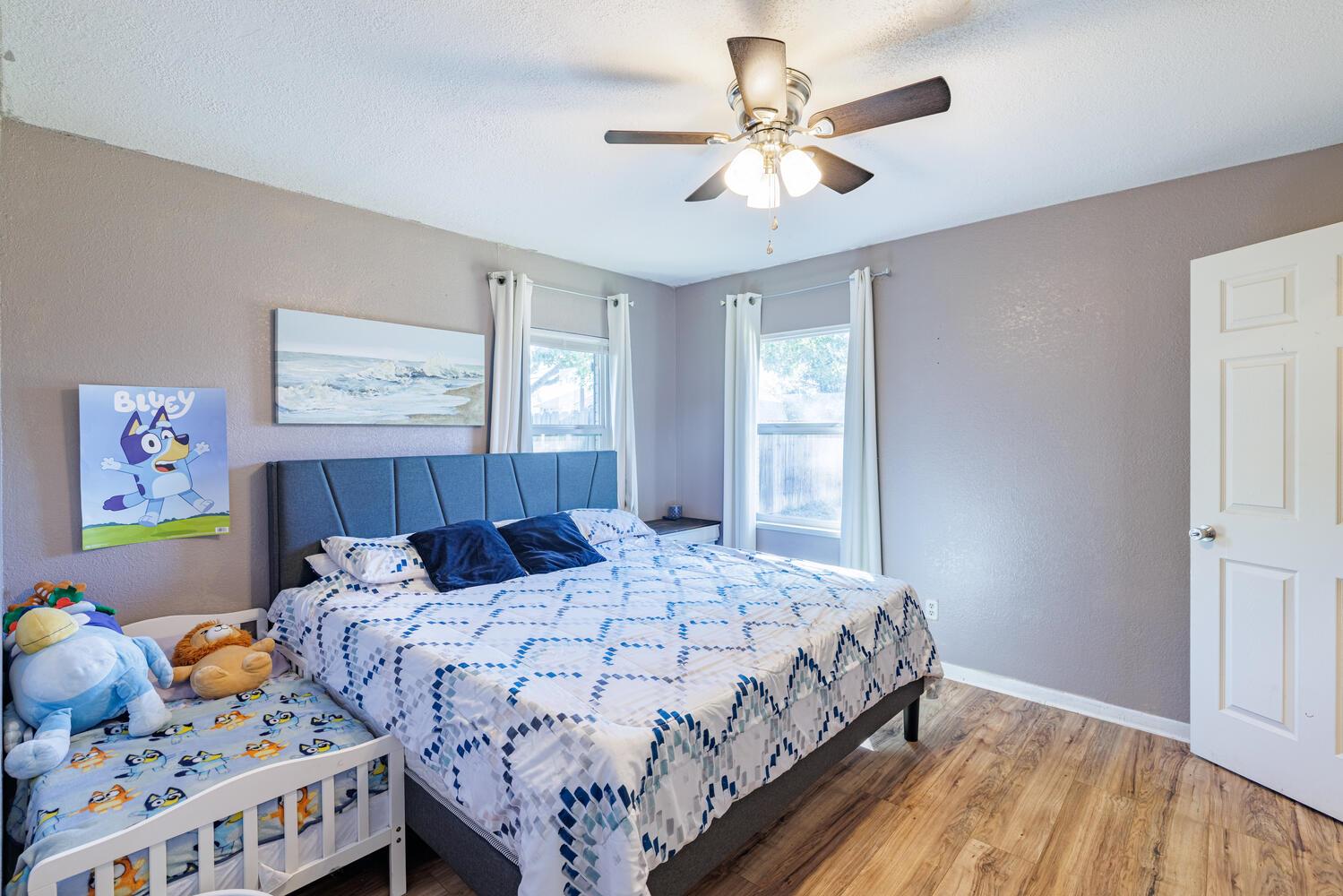 112 Maynard St, Bastrop, TX 78602