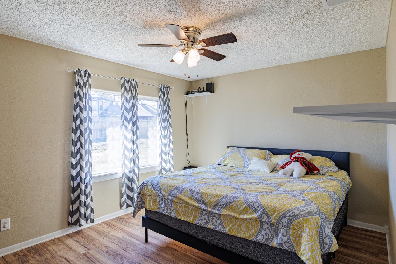 112 Maynard St, Bastrop, TX 78602